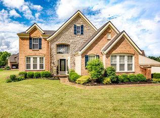 854 Jerome Park, Cincinnati, OH 45244