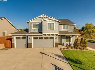 401 E Spruce Ave, La Center, WA 98629