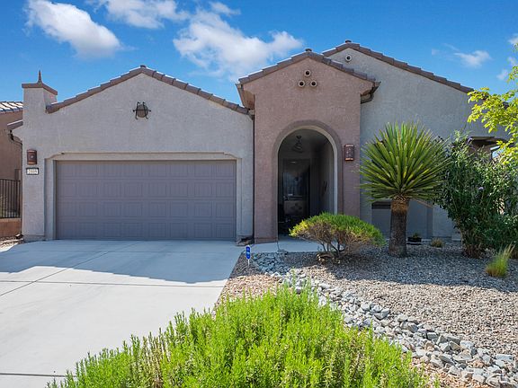5th image of 2105 Willow Canyon Trl NW