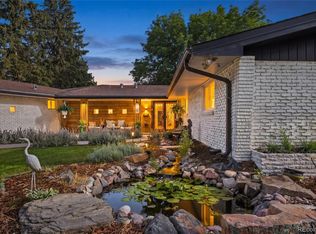 4480 W Lakeridge Road, Denver, CO 80219