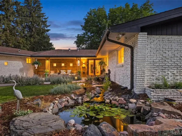 4480 W Lakeridge Road, Denver, CO 80219