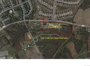 5403 Poplin Rd, Indian Trail, NC 28079