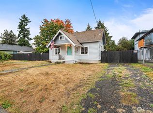 1234 W Main Street, Centralia, WA 98531