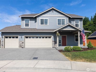 514 Wellington Place, Sedro Woolley, WA, 98284