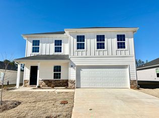 149 Martin Mill Trl, Warner Robins, GA 31093