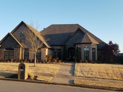 5521 Nassau Cv, Benton, AR, 72019