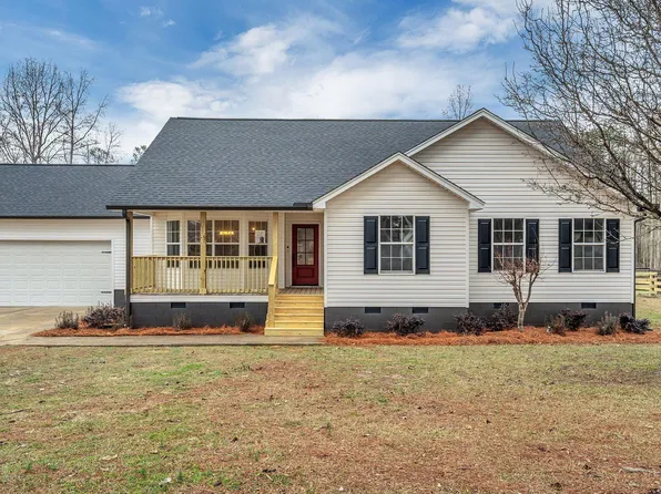1355 Moriah Ln, Southside, AL 35907