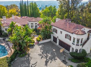 558 Lamat Rd, La Habra Heights, CA 90631