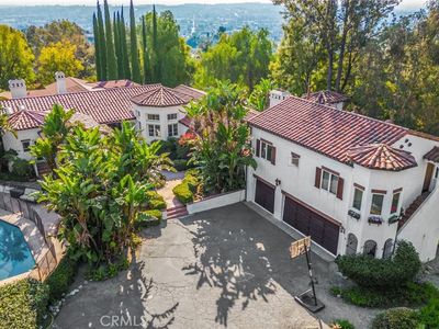 558 Lamat Rd, La Habra Heights, CA, 90631