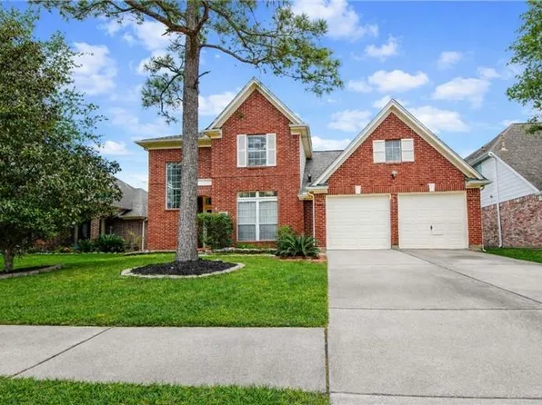 10839 Sycamore Dr N, La Porte, TX 77571