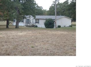 116134 S 4265th Rd, Checotah, OK 74426