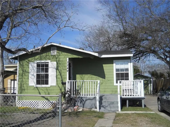 2242 Guadalupe St, Corpus Christi, TX 78416