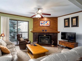 2015 Walton Creek Rd #115, Steamboat Springs, CO 80487