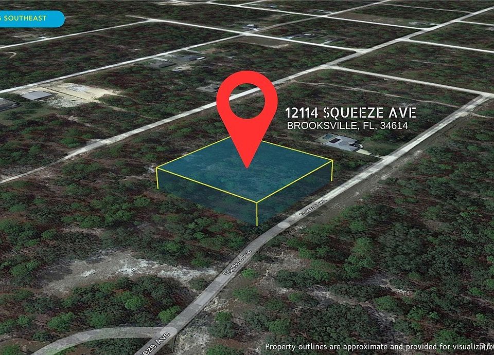1st image of 12114 Squeeze Ave