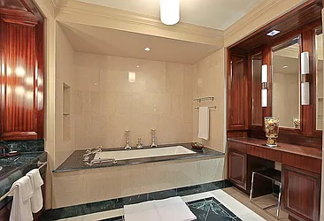 Rented by Town Residential