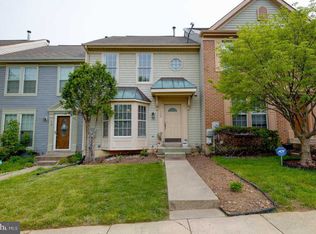 12 Cross Tie Ct, Gaithersburg, MD 20879