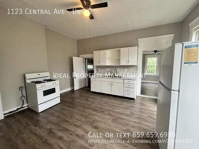 1123 Central Ave #2 — Photo 6