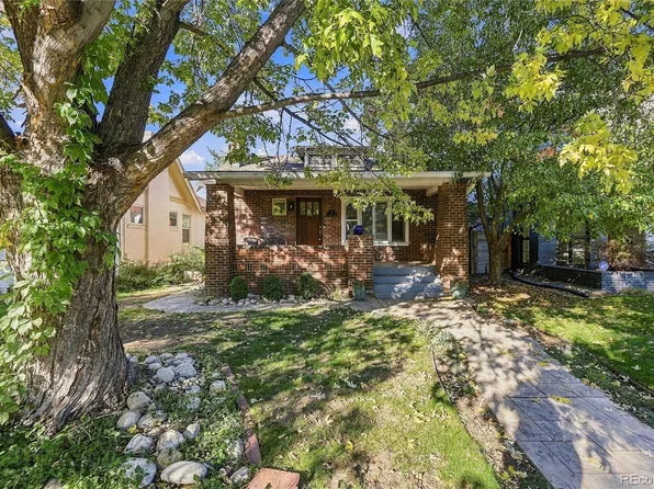 871 S Gaylord Street, Denver, CO 80209