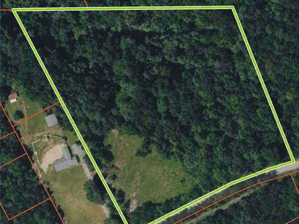 0 Hudson Hill Rd, Weirton, WV 26062