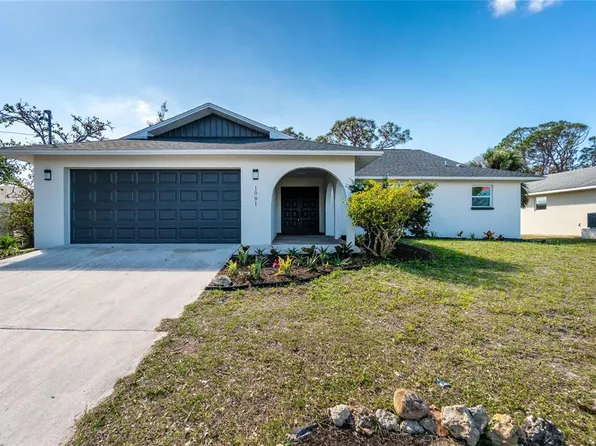 1081 Humboldt St, Englewood, FL 34224