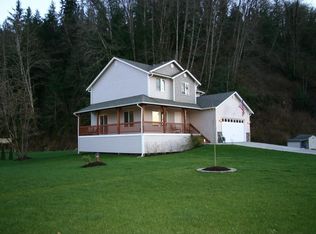 32612 Mann Rd, Sultan, WA 98294