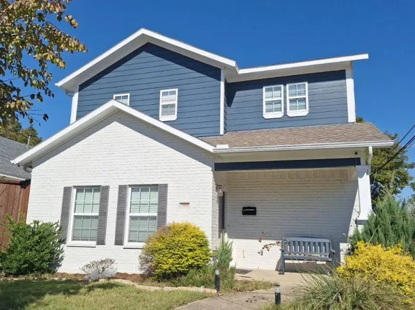1503 Nomas St, Dallas, TX 75212