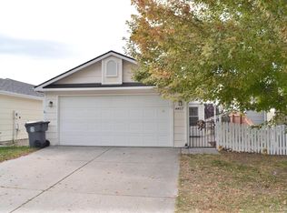 4407 E 13th St, Cheyenne, WY 82001