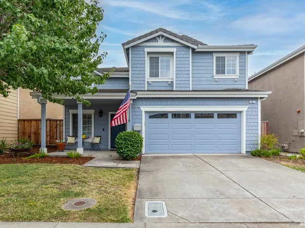 11 Kevin Lane, American Canyon, CA 94503