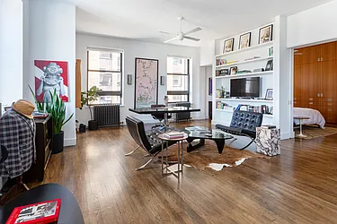 Sold by Brown Harris Stevens