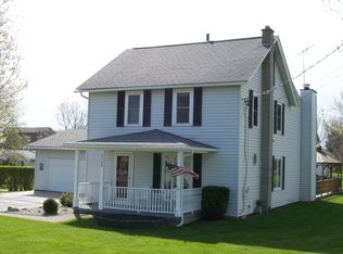 5325 Buffalo Street Ext, Canandaigua, NY 14424