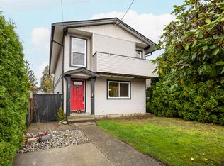 1927 Coquitlam Ave, Pt Coquitlam, BC V3B1J2