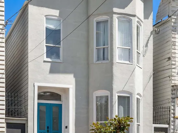 3470 20th St #1, San Francisco, CA 94110