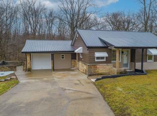 3105 N Huntington Rd, Marion, IN 46952