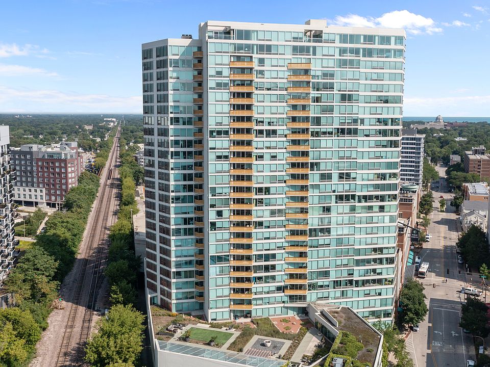 1st image of 1720 Maple Ave APT 2710