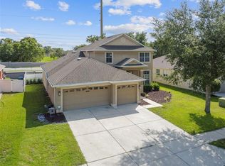 3708 Braemere Dr, Spring Hill, FL 34609