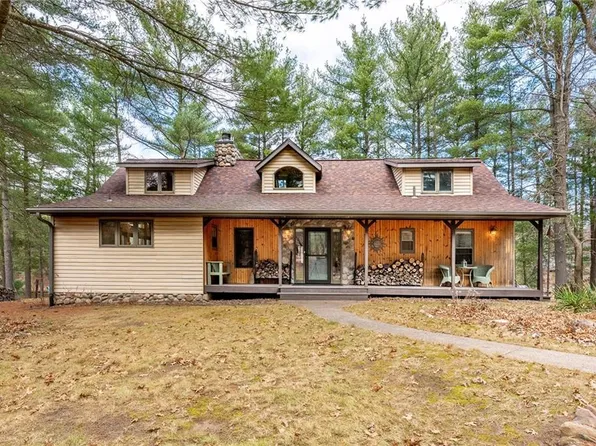 E19460 County Road SD, Augusta, WI 54722