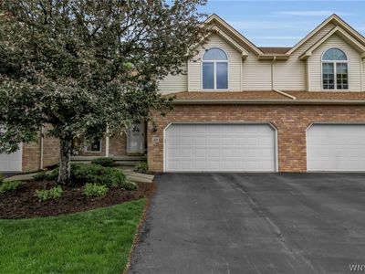 48 Pineview Ct, West Seneca, NY, 14224