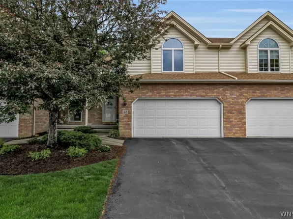48 Pineview Ct, West Seneca, NY 14224