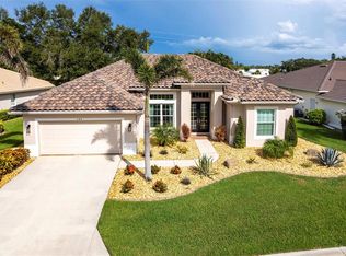 604 Cockatoo Cir, Venice, FL 34285