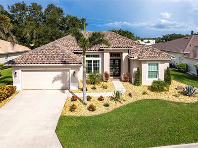 604 Cockatoo Cir, Venice, FL, 34285