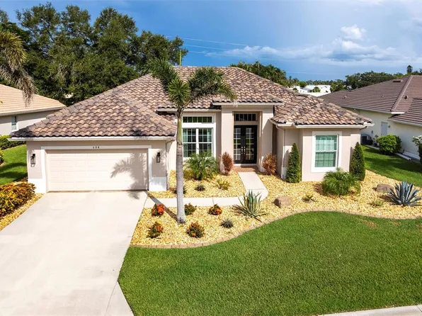 604 Cockatoo Cir, Venice, FL 34285