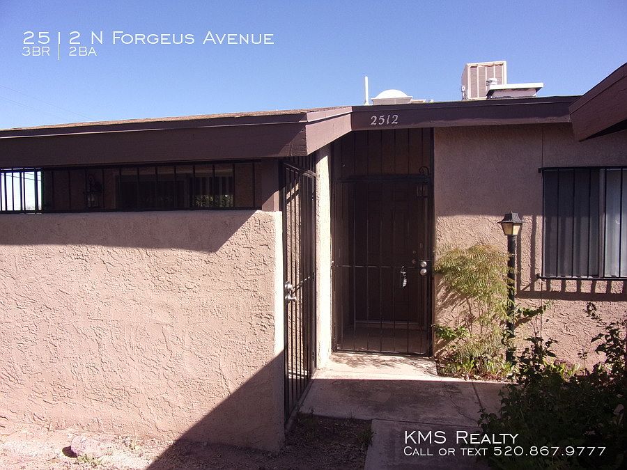 1st image of 2512 N Forgeus Ave