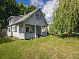 634 W Providence Ave, Spokane, WA 99205