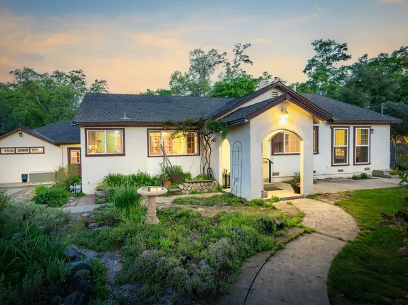 12602 Spenceville Rd, Penn Valley, CA 95946