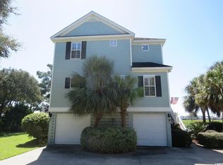 736 Elizabeth Dr #ITS, Murrells Inlet, SC 29576