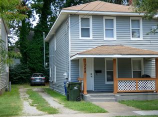 1308 W 42nd St #A, Norfolk, VA 23508
