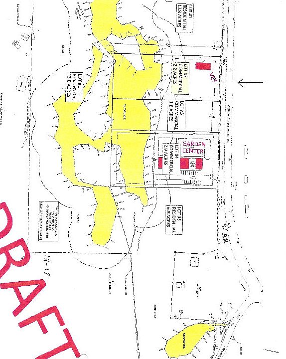 2nd image of Lot 2 Church Street