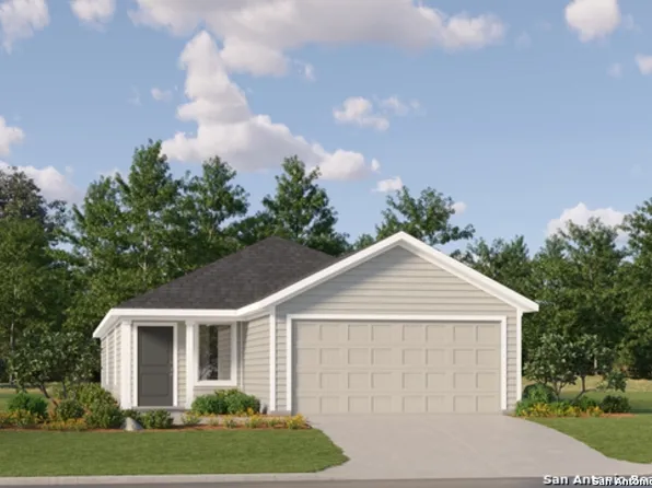 6154 Smiley Blvd, San Antonio, TX 78253