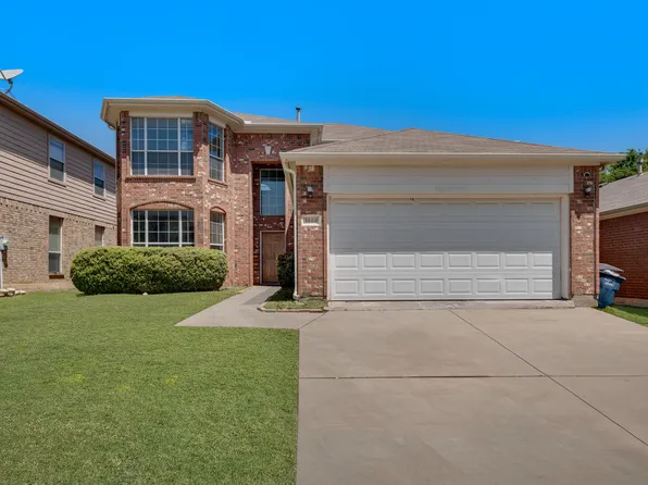 3104 Gettysburg Ln, Fort Worth, TX 76123