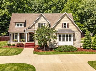 1956 Lake Rd, Greenbrier, TN 37073